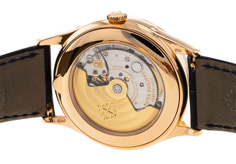 Patek Philippe Complications 5396R-014 Image 4